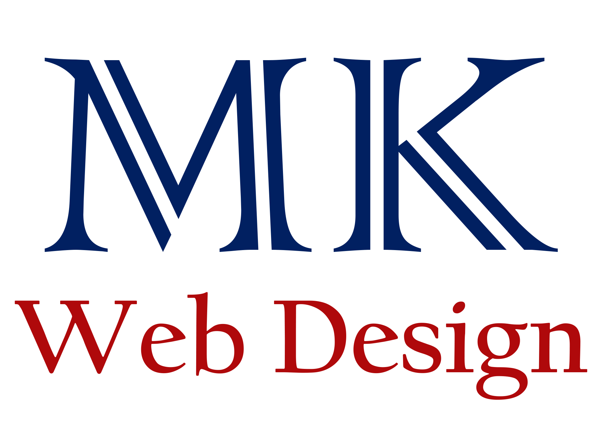 Milton Keynes Web Design & Digital Marketing